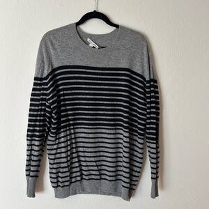 Autumn Cashmere Sweater